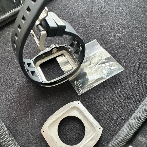 Full band/protector For AW 7 45mm - Picture 3 of 6